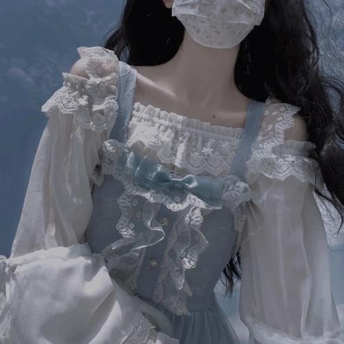 彩色房间