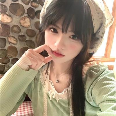 柏婷娜小姐国语